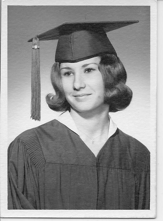 Treva Guinn - Class of 1965 - Decatur High School