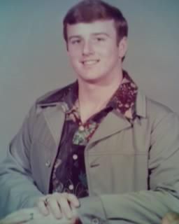 Russell Stanley - Class of 1975 - Decatur High School