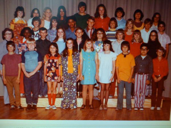 Amy Pegues - Class of 1980 - Decatur High School