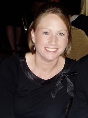 Chris Anne Cocanougher - Class of 1997 - Decatur High School