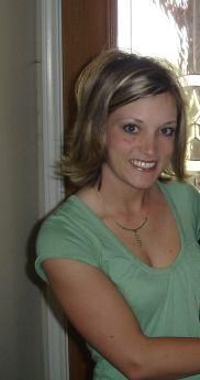 Heather Stephens - Class of 2001 - Decatur High School