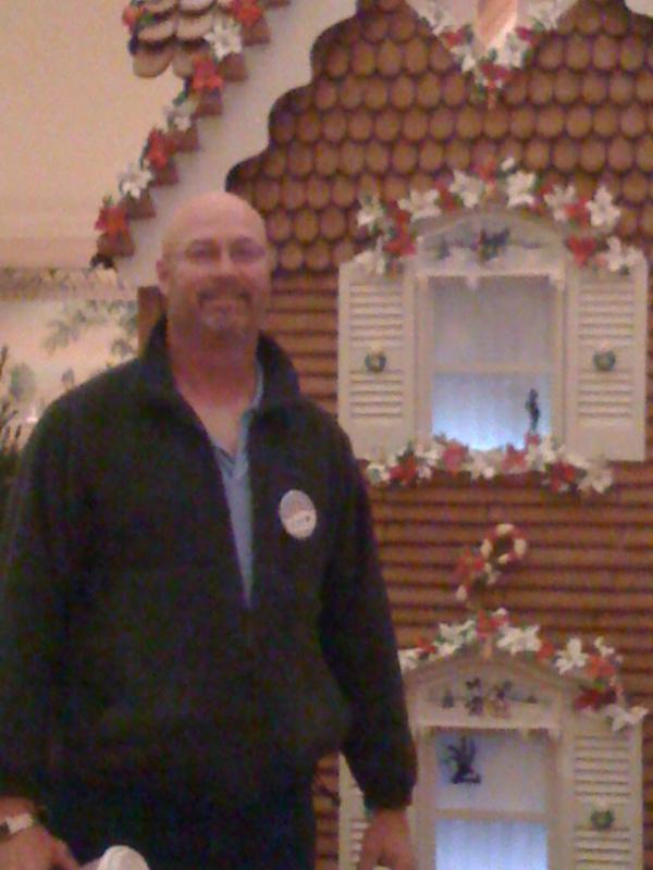 Jame Lee Hood - Class of 1984 - Decatur High School