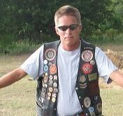 Scott Gates - Class of 1997 - Decatur High School