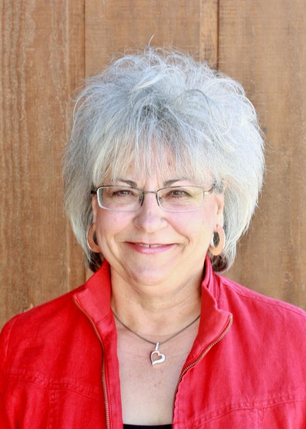 Sharon Smith - Class of 1971 - Decatur High School