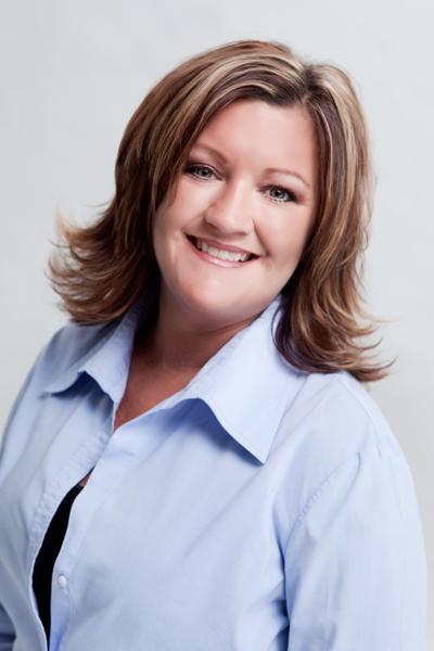 Cheryl Hardee - Class of 1993 - Decatur High School