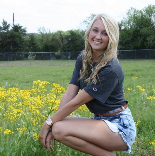 Emily Baker - Class of 2014 - Decatur High School
