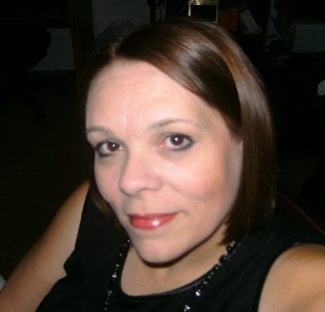 Donna Cobb - Class of 1984 - Decatur High School