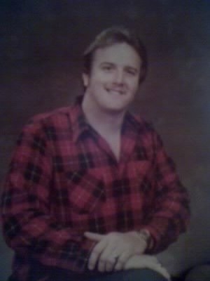 Russell Tomson - Class of 1975 - Decatur High School