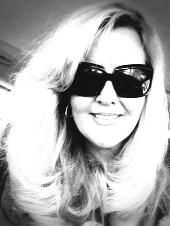Rachael Stolte - Class of 1989 - Decatur High School