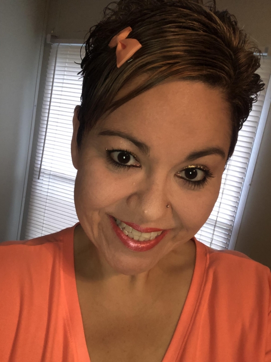 Kimberly Higgins - Class of 1989 - Hargrave High School