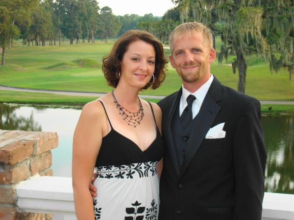 Jeffrey Hoot - Class of 1999 - Hargrave High School