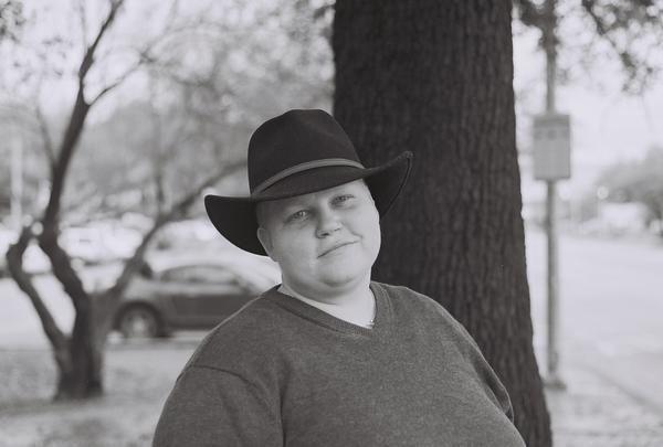 Brandy Stuivenga - Class of 1993 - Hargrave High School