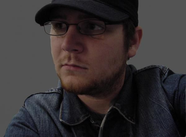 Josh Sebren - Class of 2004 - Hargrave High School