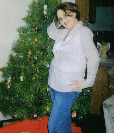 Krystle Miller - Class of 2000 - Hargrave High School