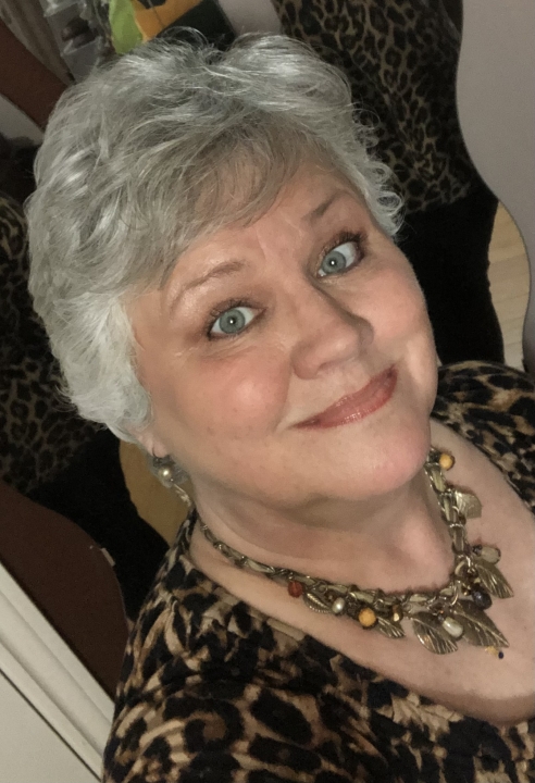 LaNae Ilseng - Class of 1976 - Hargrave High School