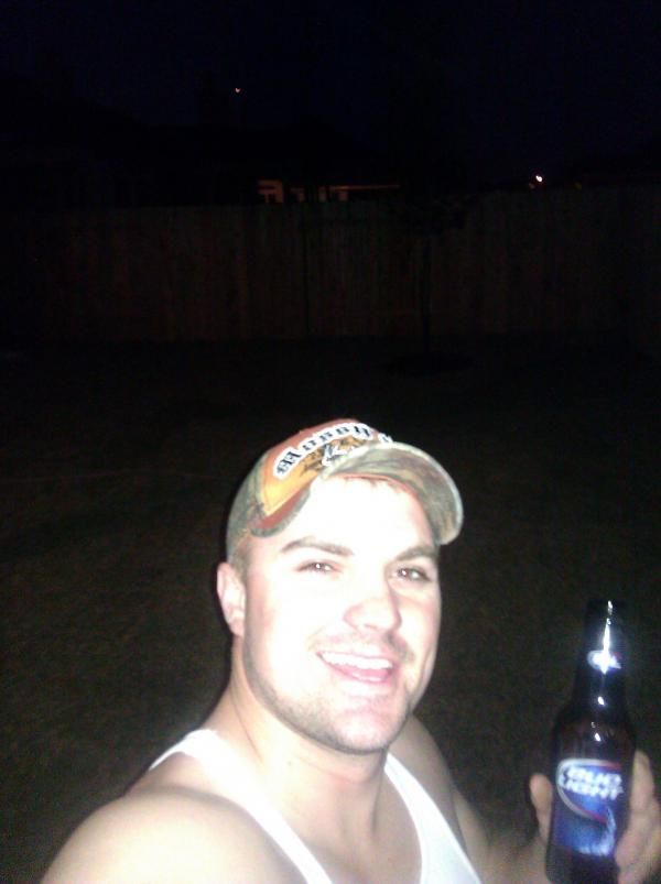 Derrick Shipman - Class of 2002 - Hargrave High School