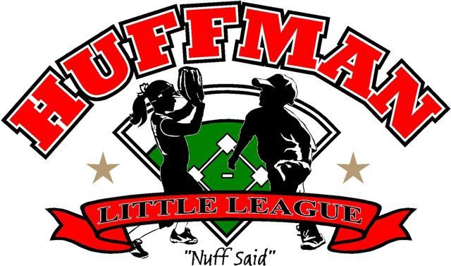 Huffman Leaguee - Class of 1992 - Hargrave High School