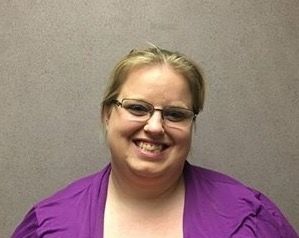 Josie Lynnette - Class of 2007 - Hargrave High School