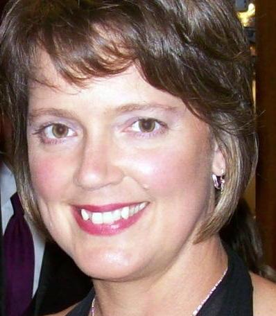 Christina Wycoff - Class of 1987 - Hargrave High School