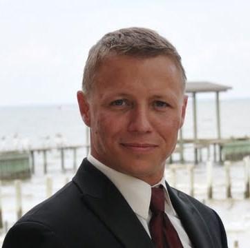Ryan Douglas - Class of 1992 - Hargrave High School
