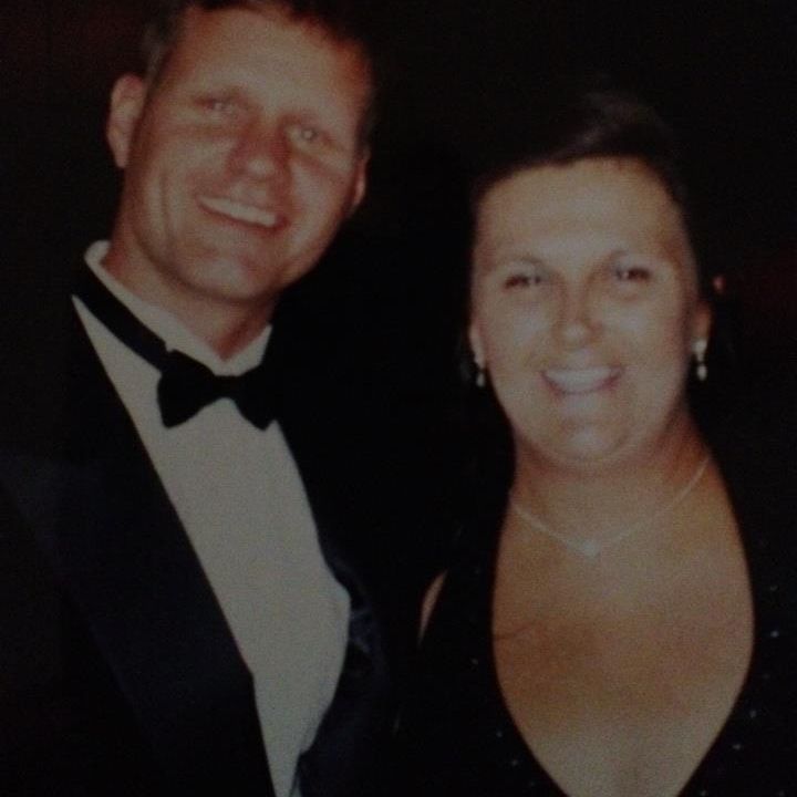 Barbara Walsh - Class of 1982 - Hargrave High School