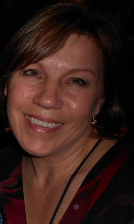 Rhonda Bozeman - Class of 1984 - Hargrave High School