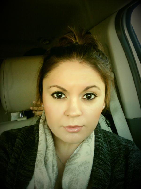 S.janet Hernandez - Class of 2002 - Hargrave High School
