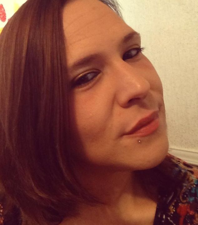 April Lummus - Class of 2001 - Hargrave High School