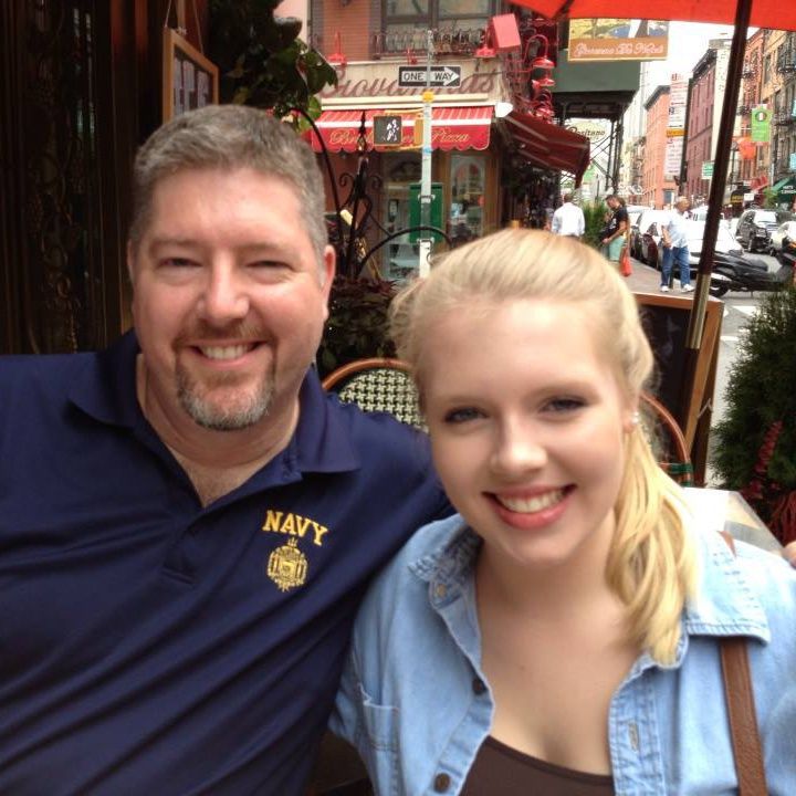 Matthew Moore - Class of 1986 - Hargrave High School