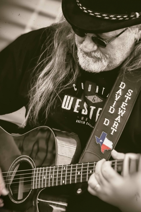 David Stewart - Class of 1972 - Hargrave High School