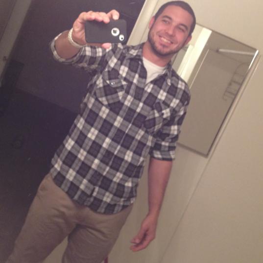 Ross Watson - Class of 2004 - Athens High School