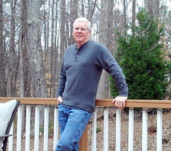 Raymond Hable - Class of 1965 - Athens High School