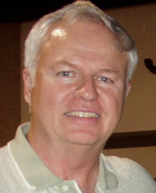 Bobby Meazell - Class of 1966 - Athens High School