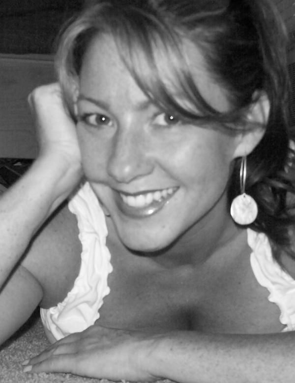Nicole Beaird - Class of 1994 - Athens High School