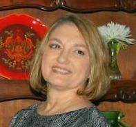Pamela Arthur - Class of 1970 - Athens High School