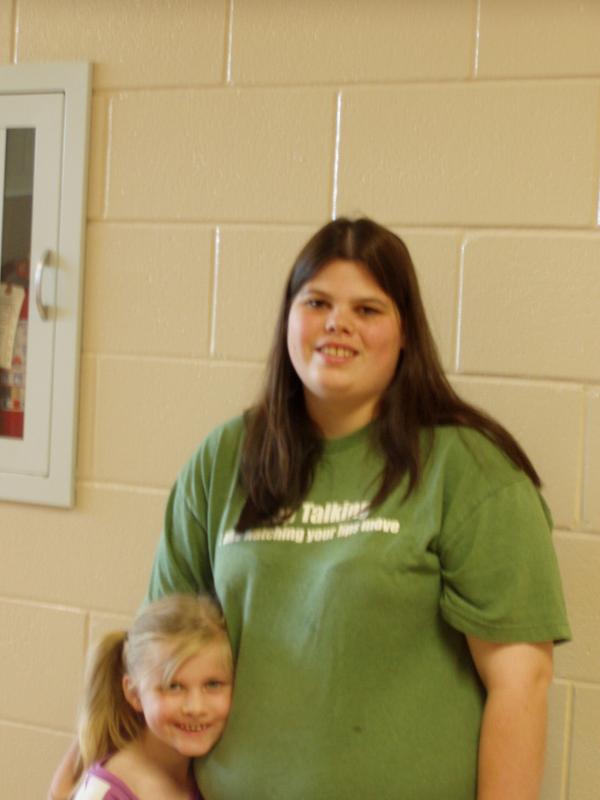 Nikki Polk - Class of 2009 - Athens High School
