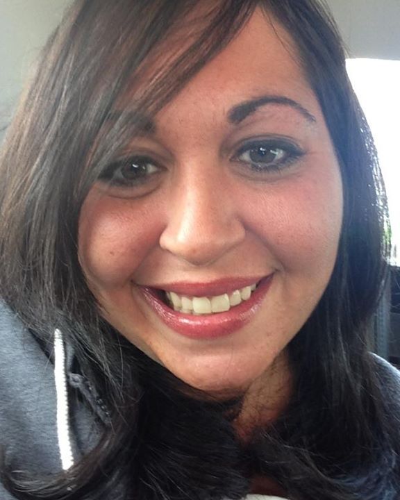 Ashlea Beal - Class of 1991 - Athens High School