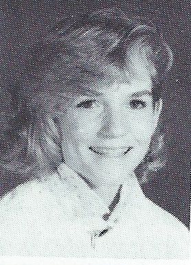 Shaine Morrow - Class of 1987 - Athens High School