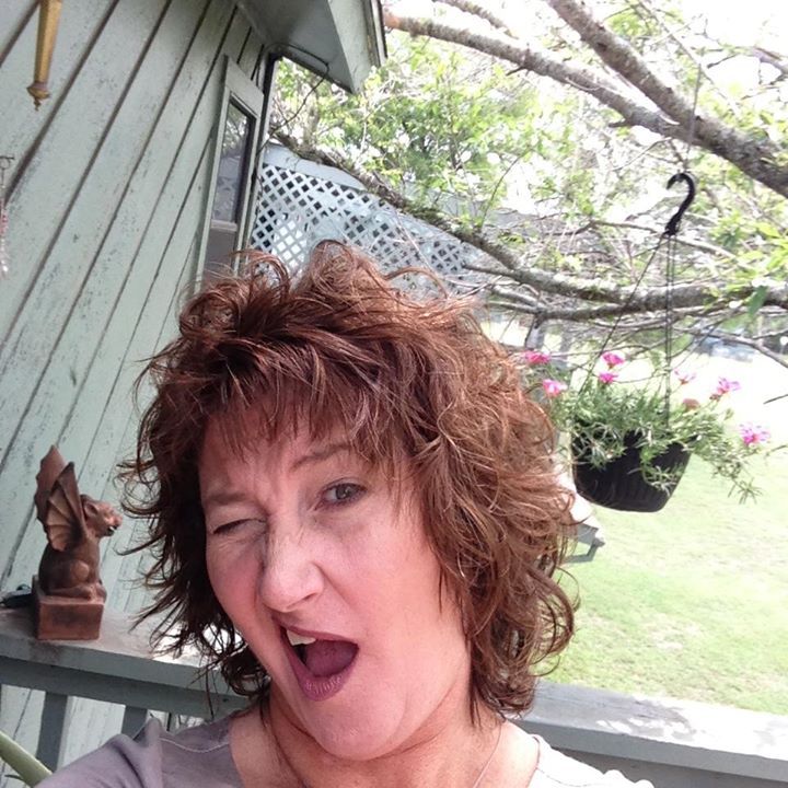 Shelley Coble - Class of 1983 - Athens High School