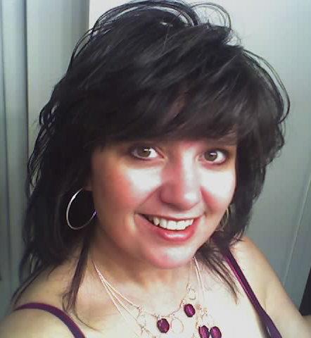 Lisa Trammel - Class of 1987 - Levelland High School