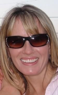 Carrie Doubrava - Class of 1991 - Levelland High School