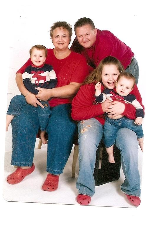 Rodney Parker - Faculty - Levelland High School