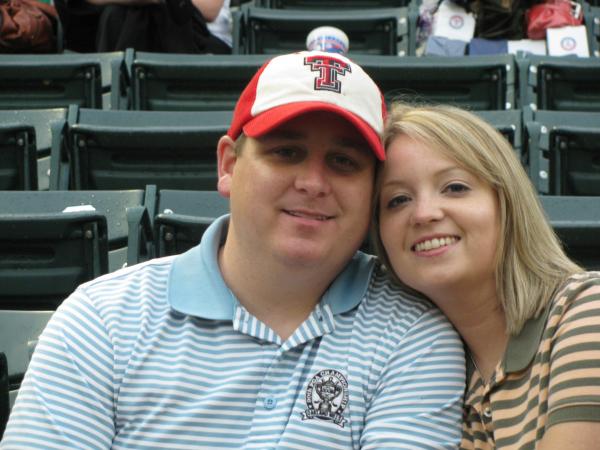 Whitney Balch - Class of 2000 - Levelland High School