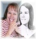 Beth Helton - Class of 1971 - Levelland High School