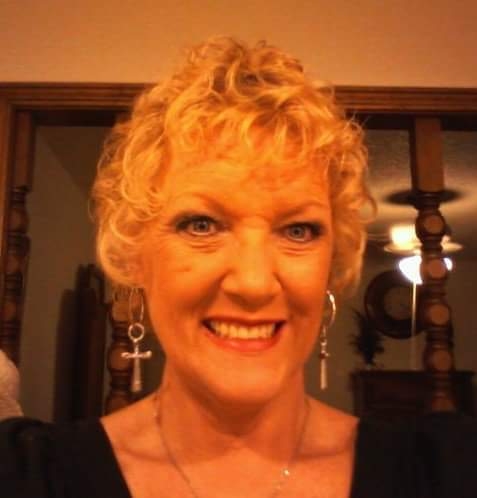 Debbie French - Class of 1974 - Levelland High School