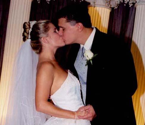 Casi Kauffman - Class of 1994 - Levelland High School