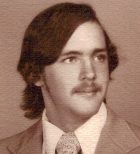 Scott Mitchell - Class of 1974 - Levelland High School
