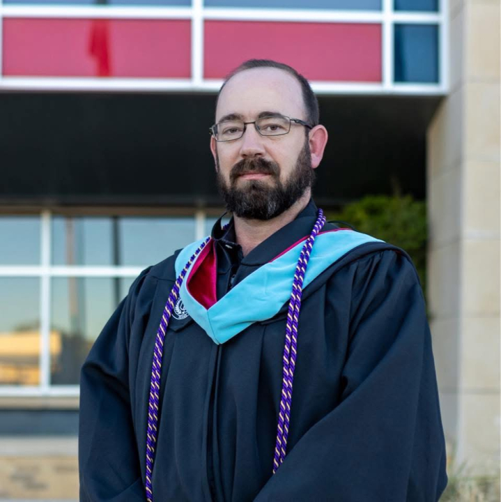 Jeremy Wright - Class of 1995 - Levelland High School