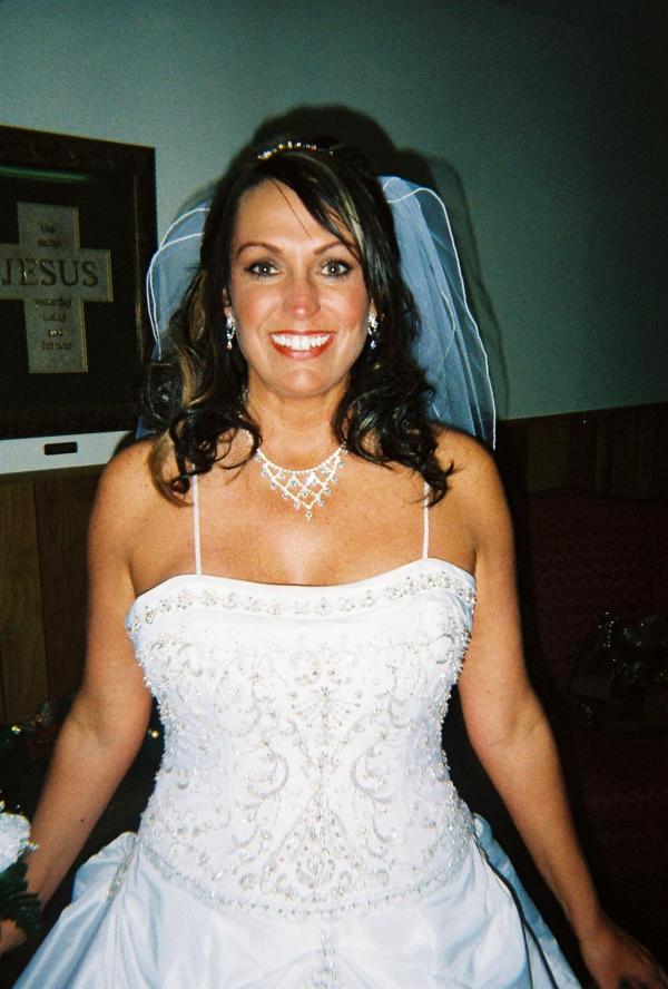 Trish Craddock - Class of 1989 - Levelland High School