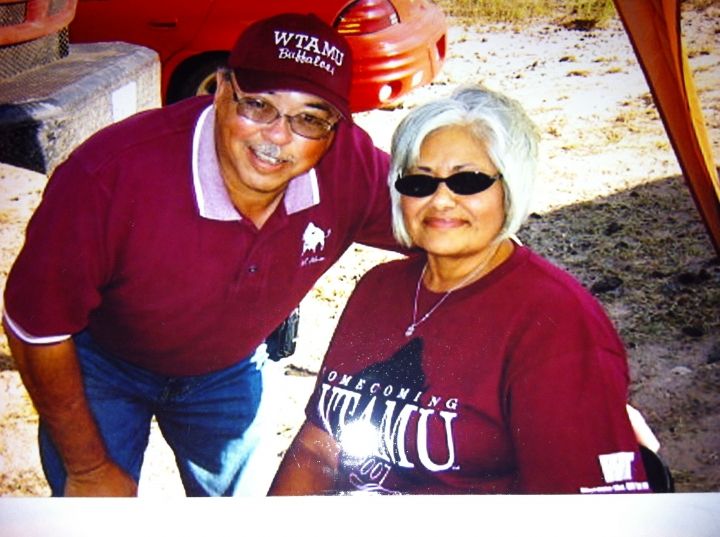 Olivia Gonzales - Class of 1969 - Levelland High School